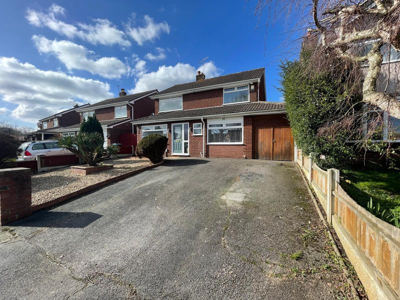 Ascot Drive Great Sutton